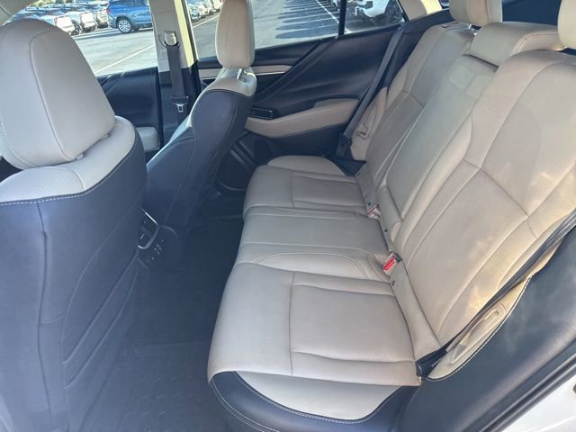 Used 2023 Subaru Outback Limited image 14