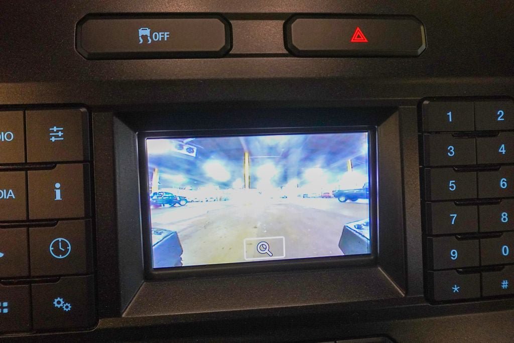 Used 2021 Ford F350 XL w/ Power Equipment Group AWD/4WD image 17