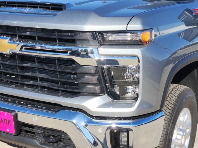 New 2026 Chevrolet Silverado 2500 LT w/ All Star Edition image 5