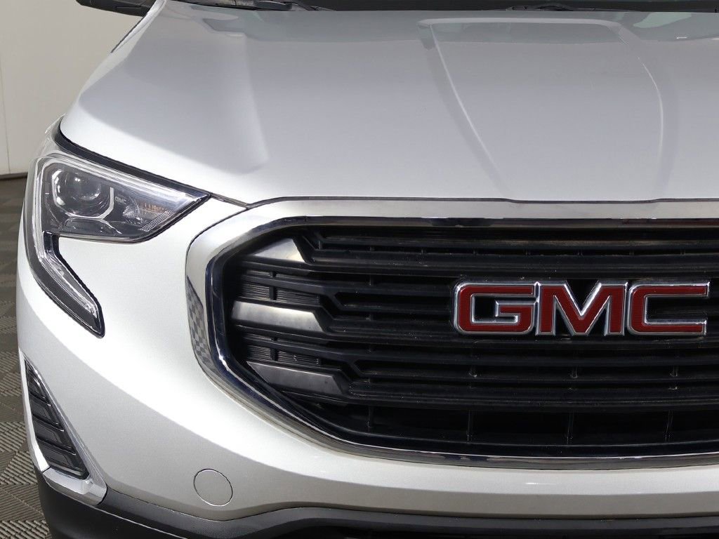 Used 2021 GMC Terrain SLE w/ Driver Convenience Package image 13