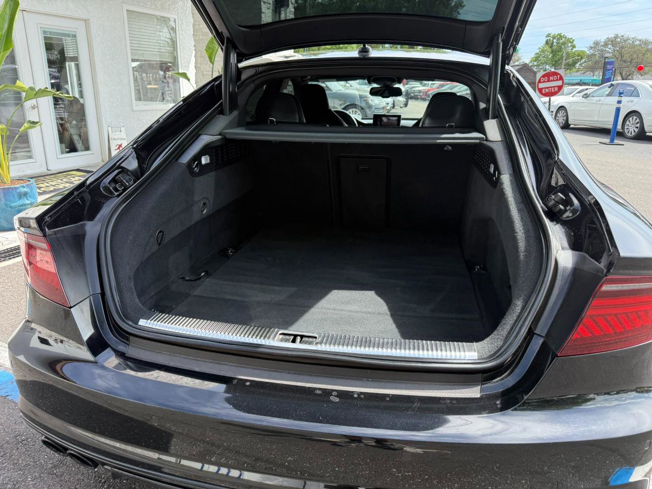 Used 2017 Audi S7 Prestige w/ S7 Sport Package AWD/4WD image 17