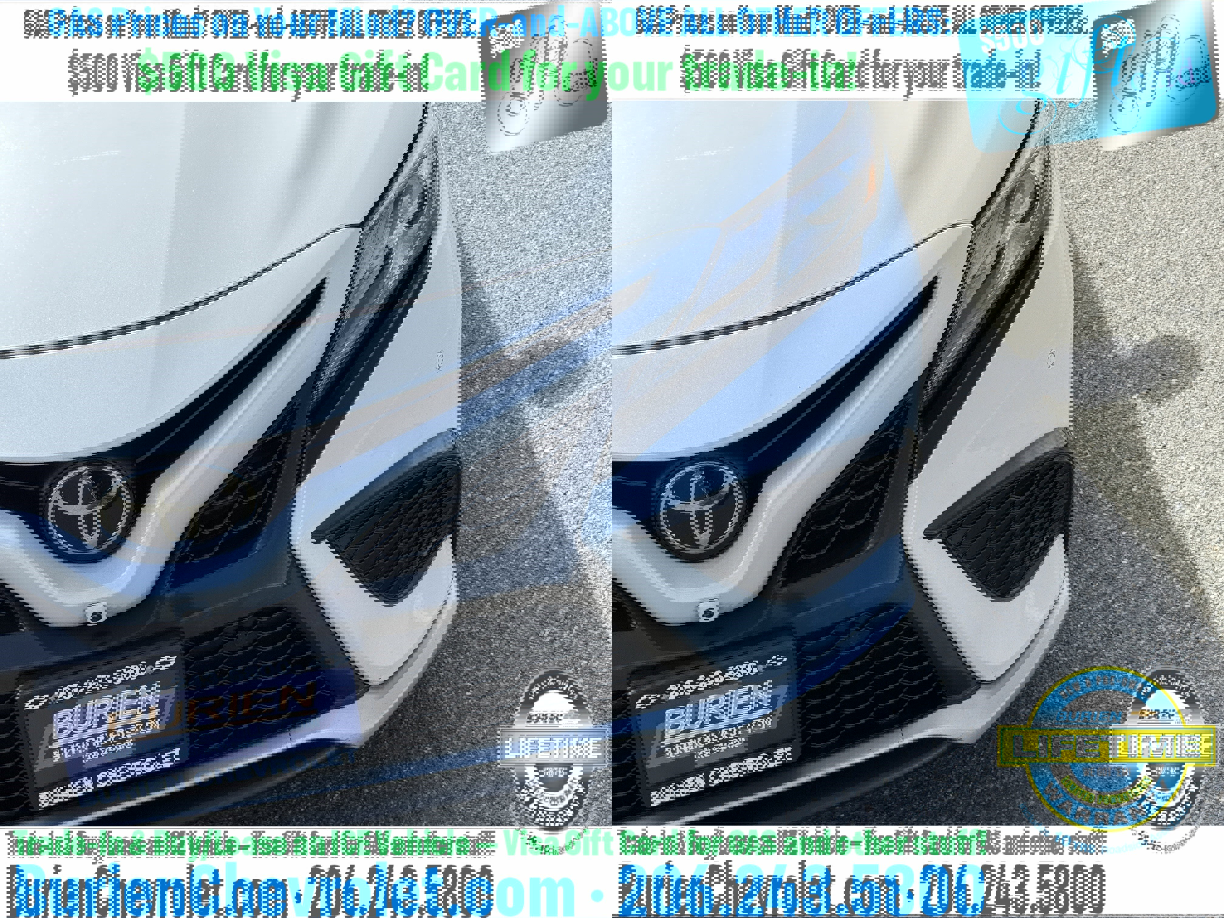 Used 2023 Toyota Camry XSE w/ Navigation Package FWD image 36