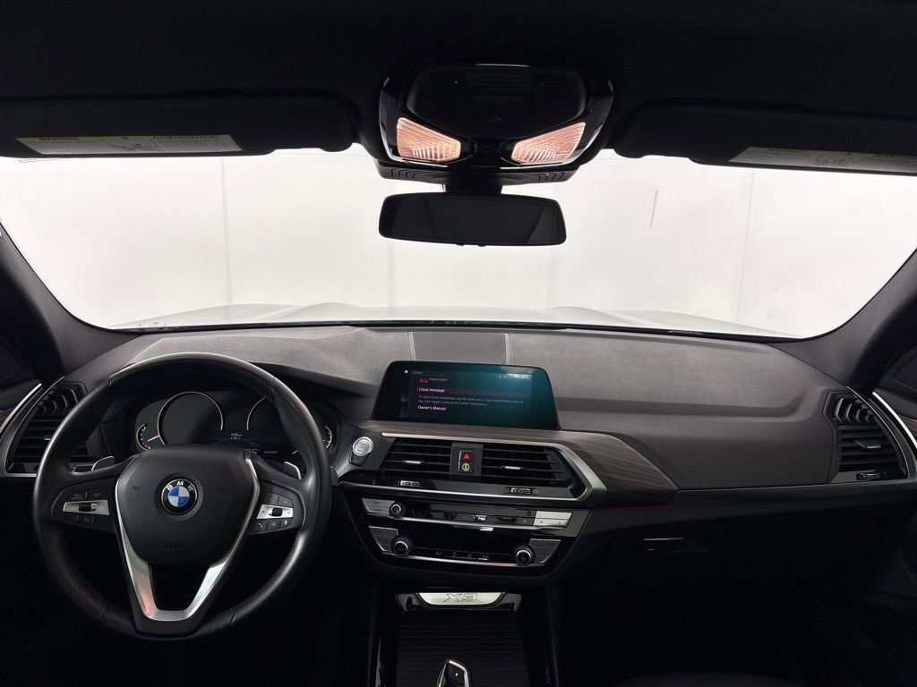 Used 2021 BMW X3 sDrive30i w/ Convenience Package image 22