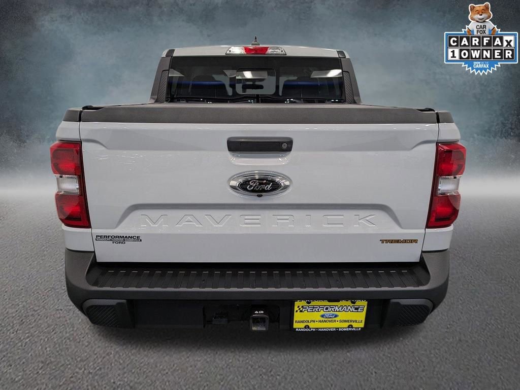 Used 2023 Ford Maverick Tremor w/ Tremor Off-Road Package AWD/4WD image 5