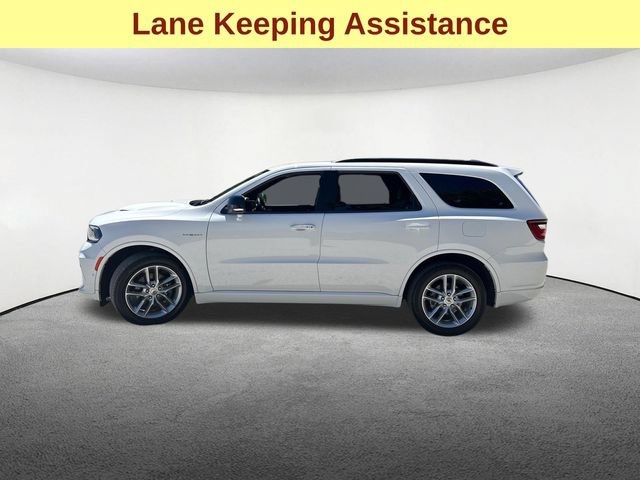 Certified 2024 Dodge Durango R/T AWD/4WD image 8