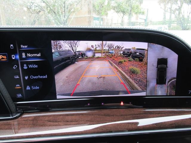 Used 2023 Cadillac Escalade Premium Luxury Platinum w/ LPO, Floor Liner Package AWD/4WD image 32