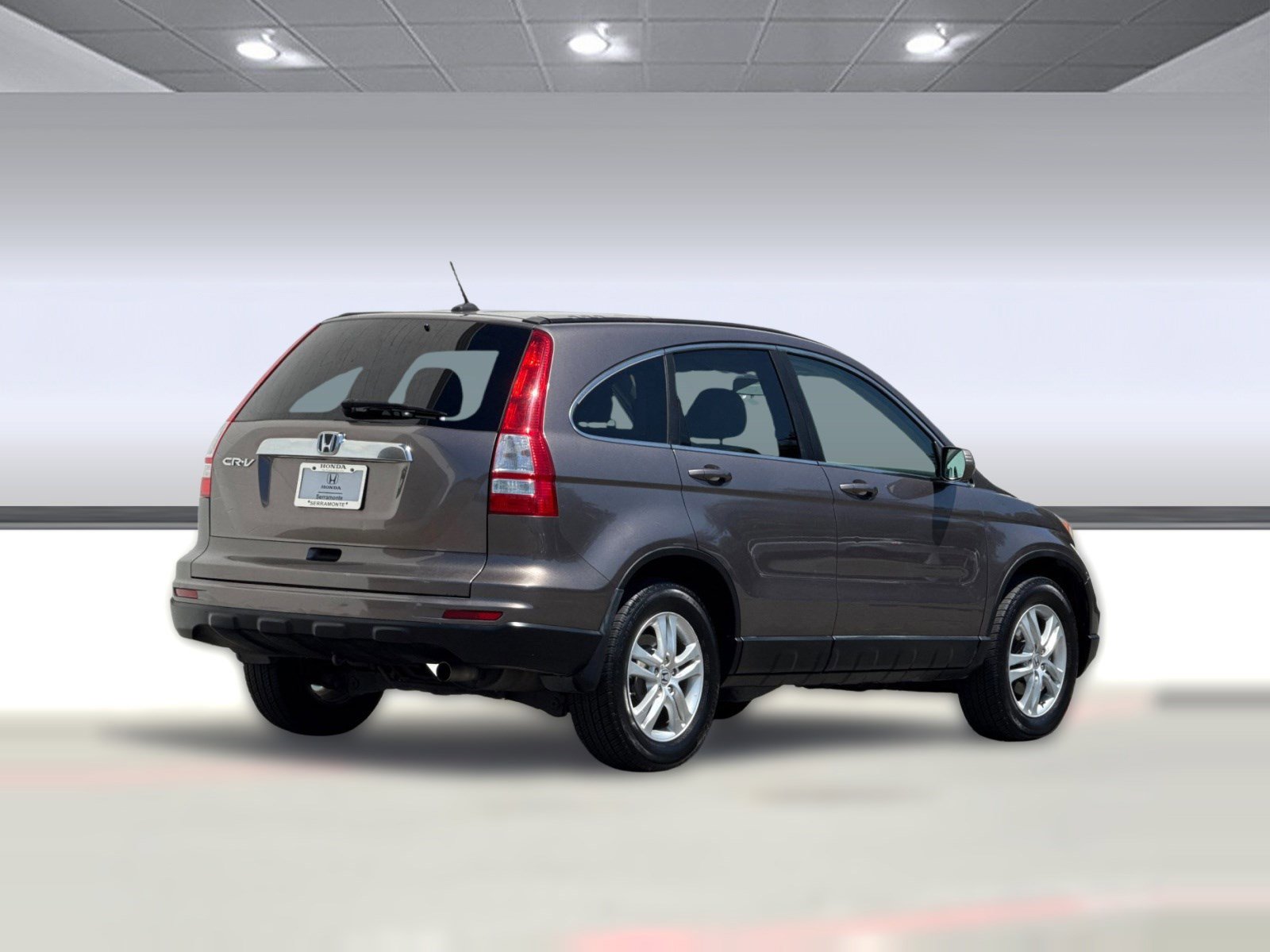 Used 2010 Honda CR-V EX-L image 9
