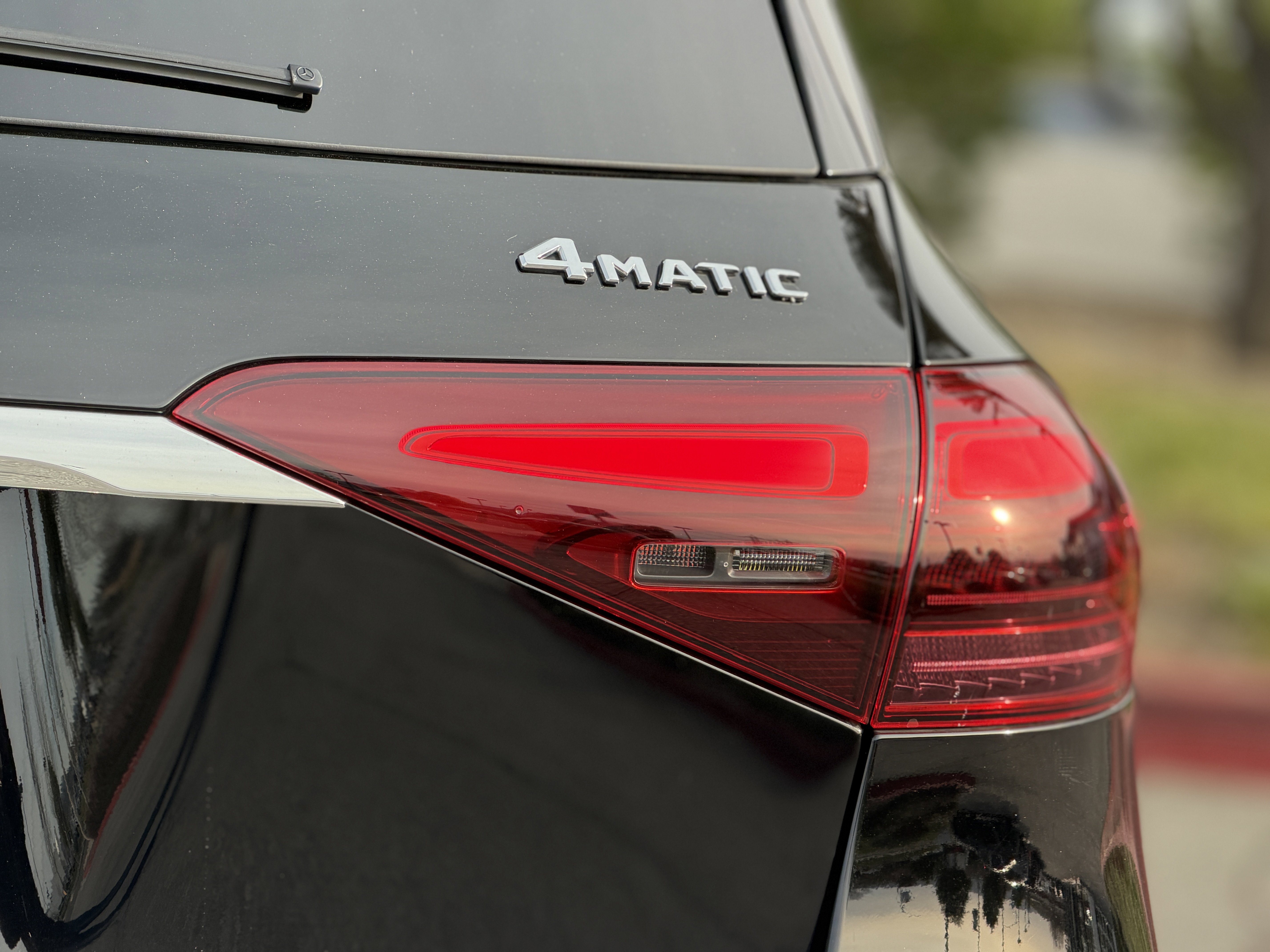 Used 2024 Mercedes-Benz GLE 350 GLE 350 image 12