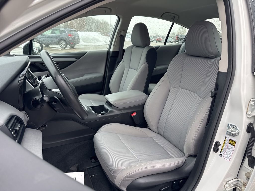 Used 2024 Subaru Legacy Premium image 11