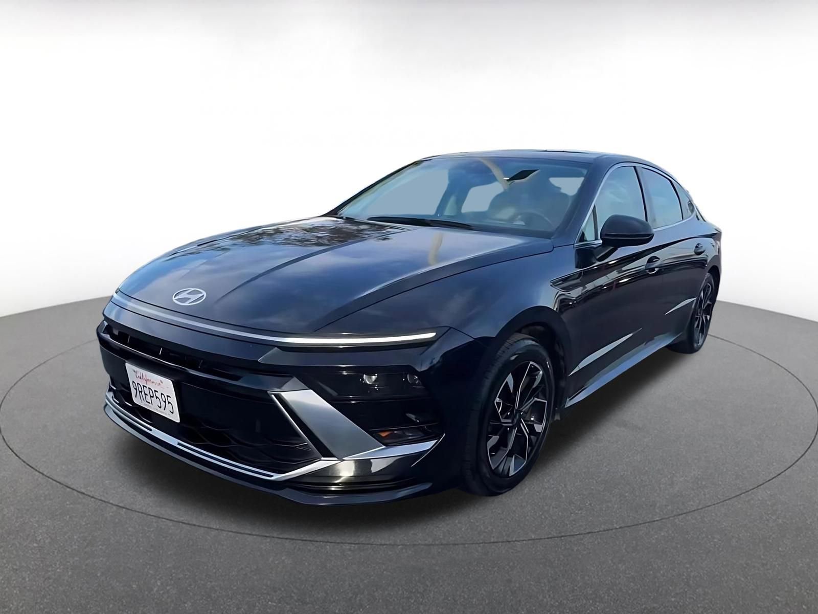 Used 2025 Hyundai Sonata SEL image 7