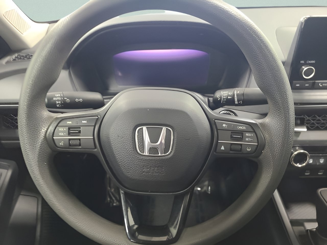 Used 2023 Honda Accord EX image 24