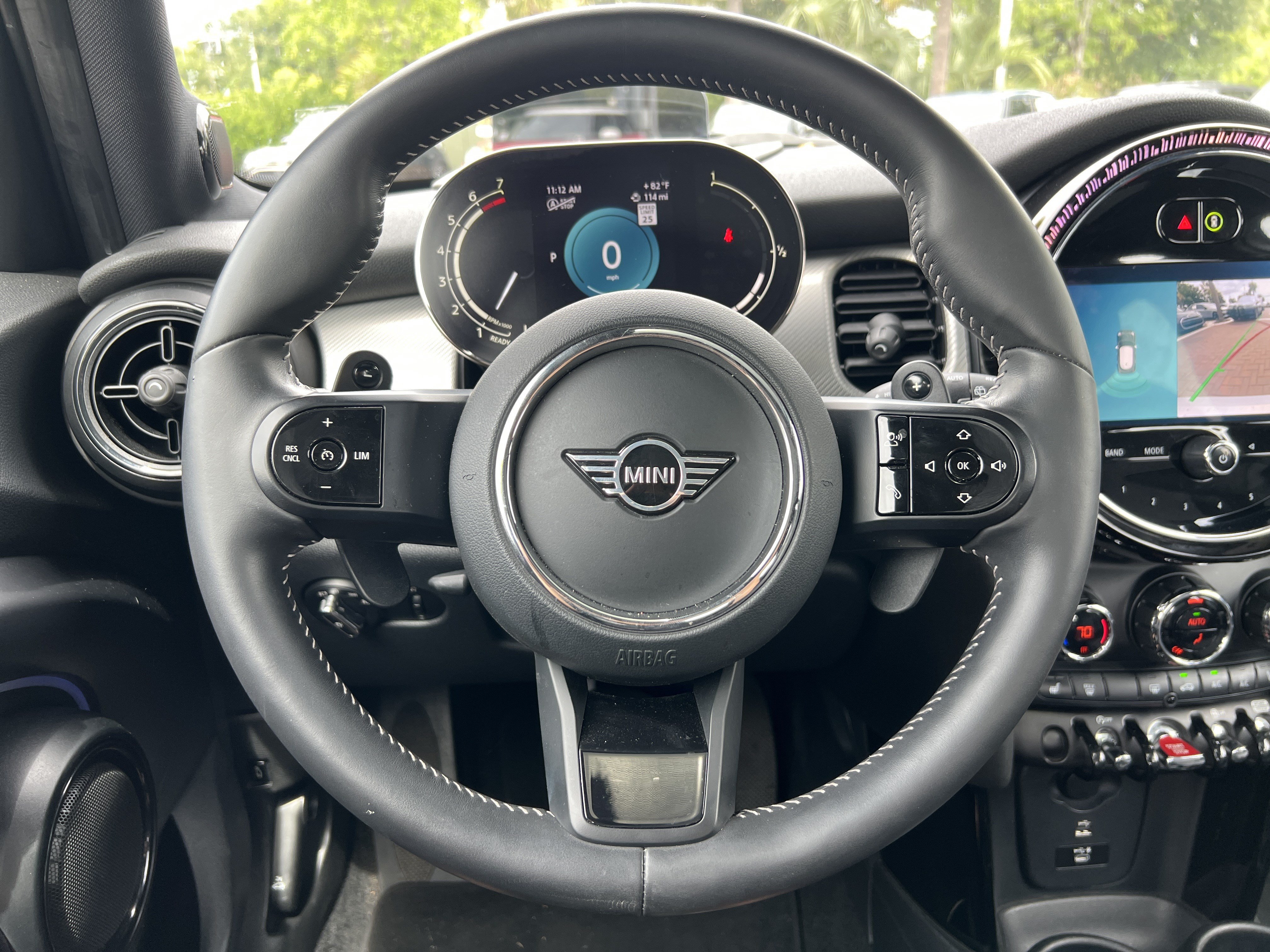 Used 2022 MINI Cooper S FWD image 18