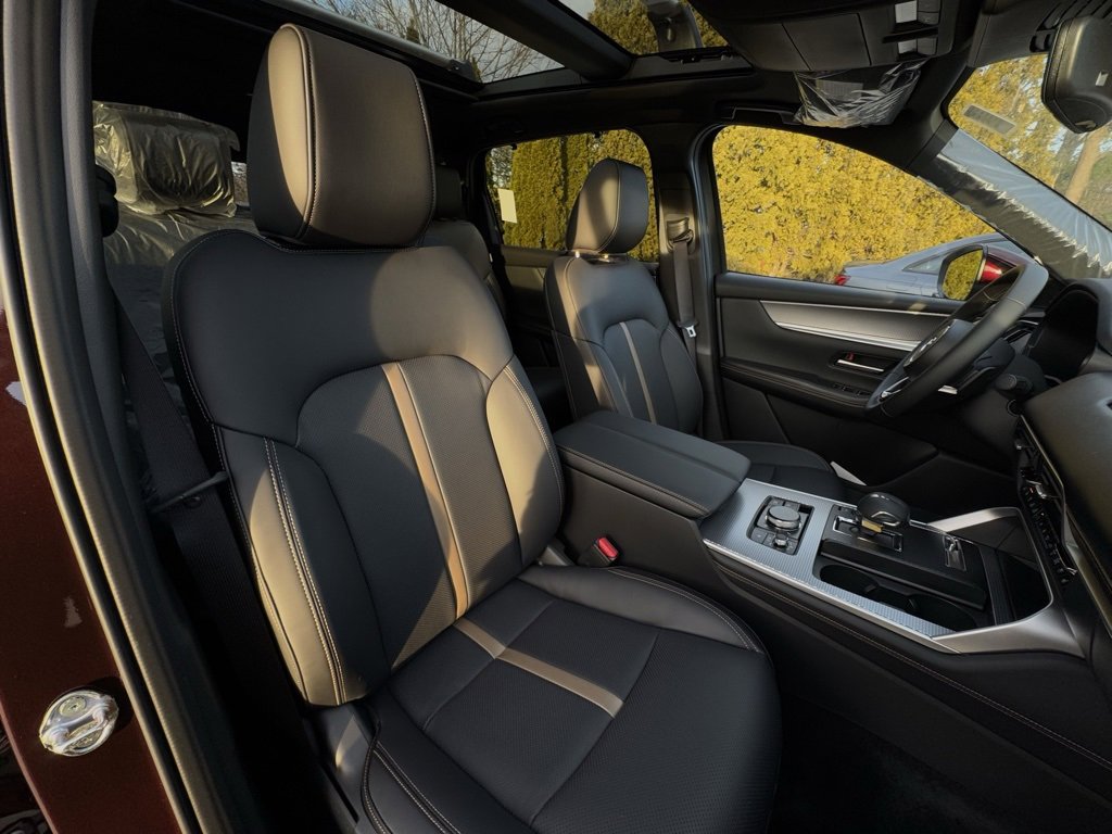 New 2025 MAZDA CX-90 3.3 Turbo S w/ Premium Package image 20