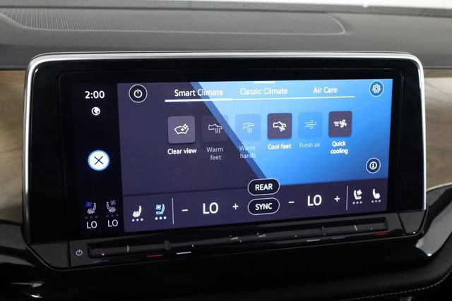 Used 2026 Volkswagen Atlas SE FWD image 38