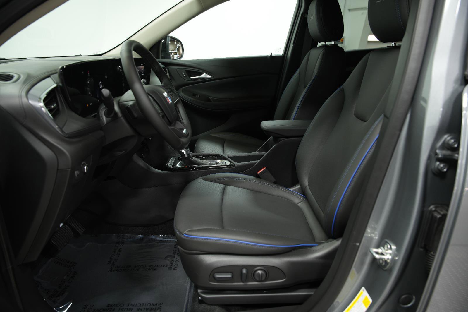 New 2026 Buick Encore GX Sport Touring AWD/4WD image 27