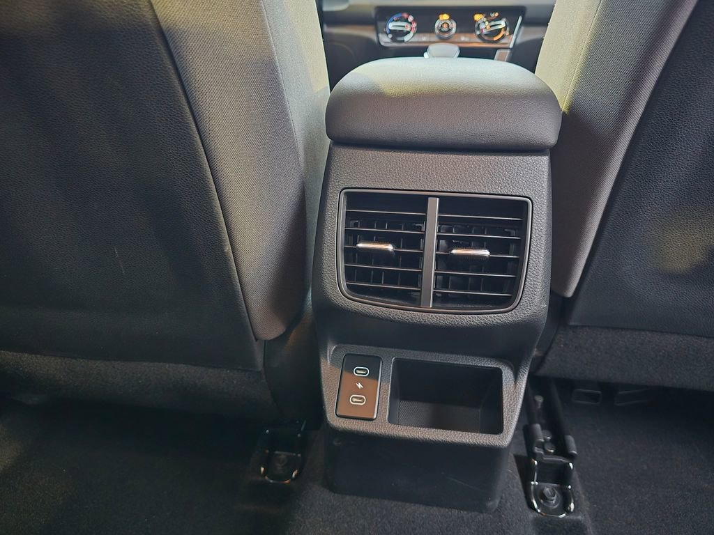 Used 2024 Kia Seltos LX image 22