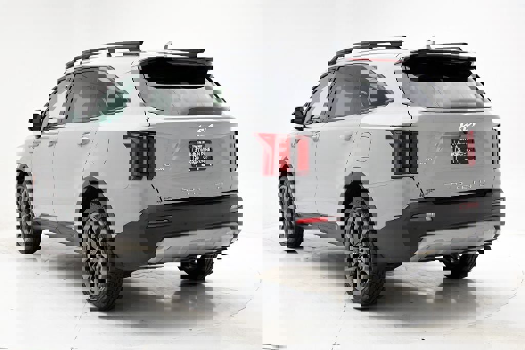 Used 2022 Kia Sorento X-Line EX image 6