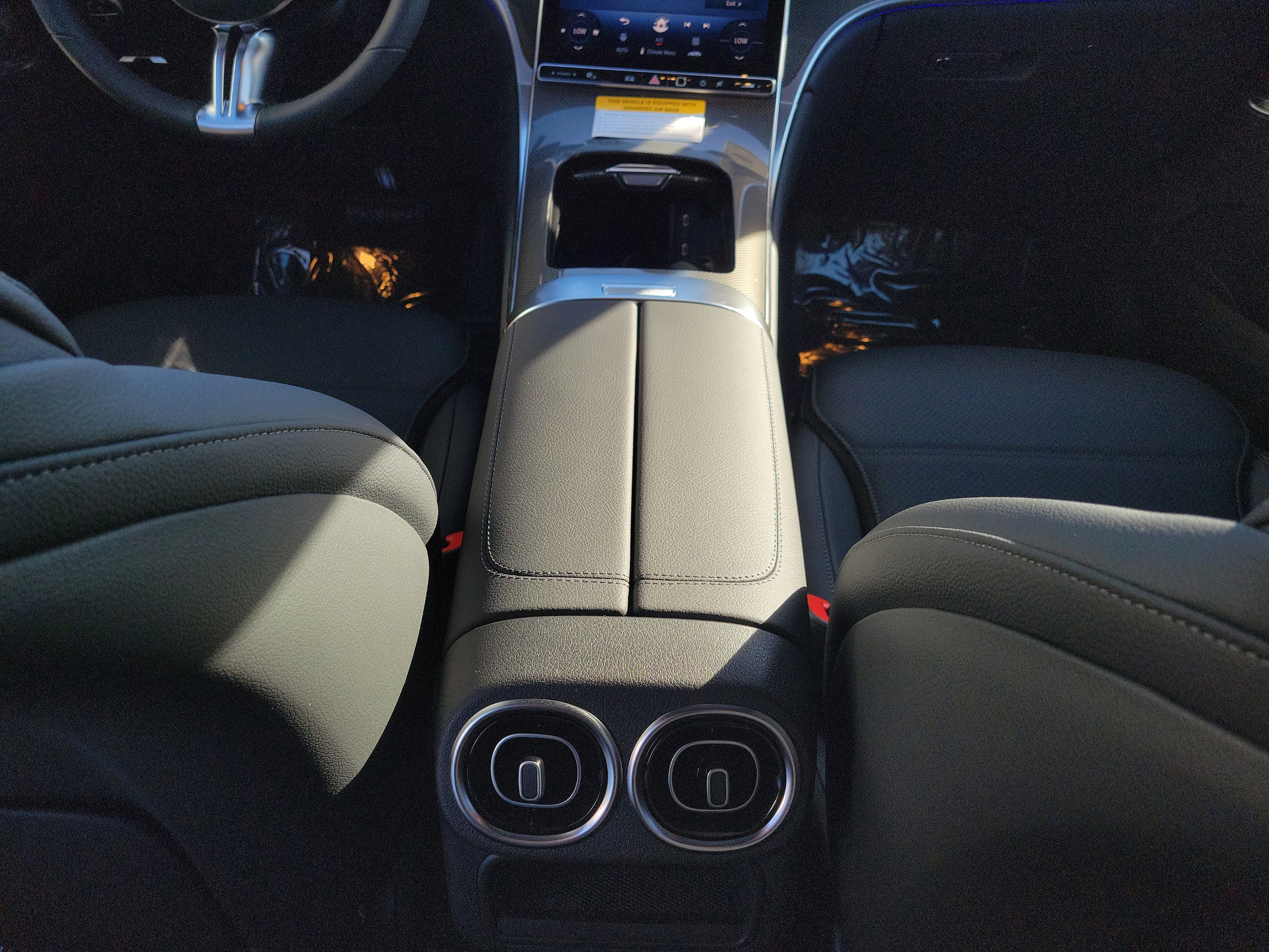 Certified 2026 Mercedes-Benz GLC 300 image 9