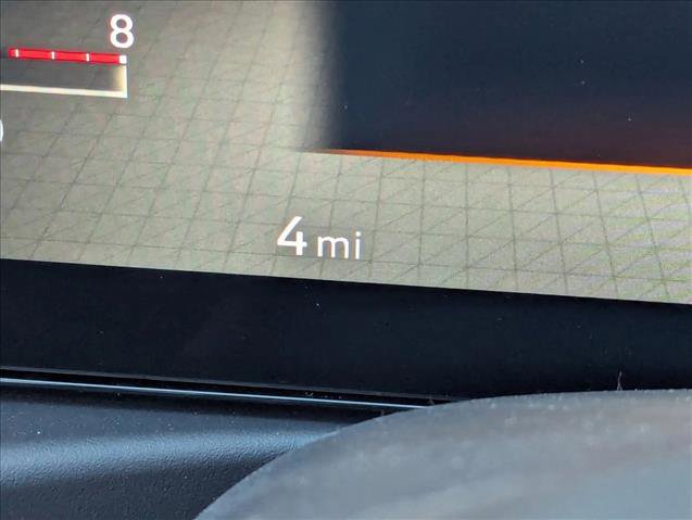 New 2026 Nissan Sentra SR image 10