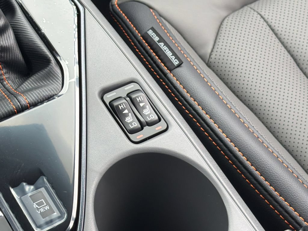 New 2026 Subaru Crosstrek 2.5i Limited AWD/4WD image 21