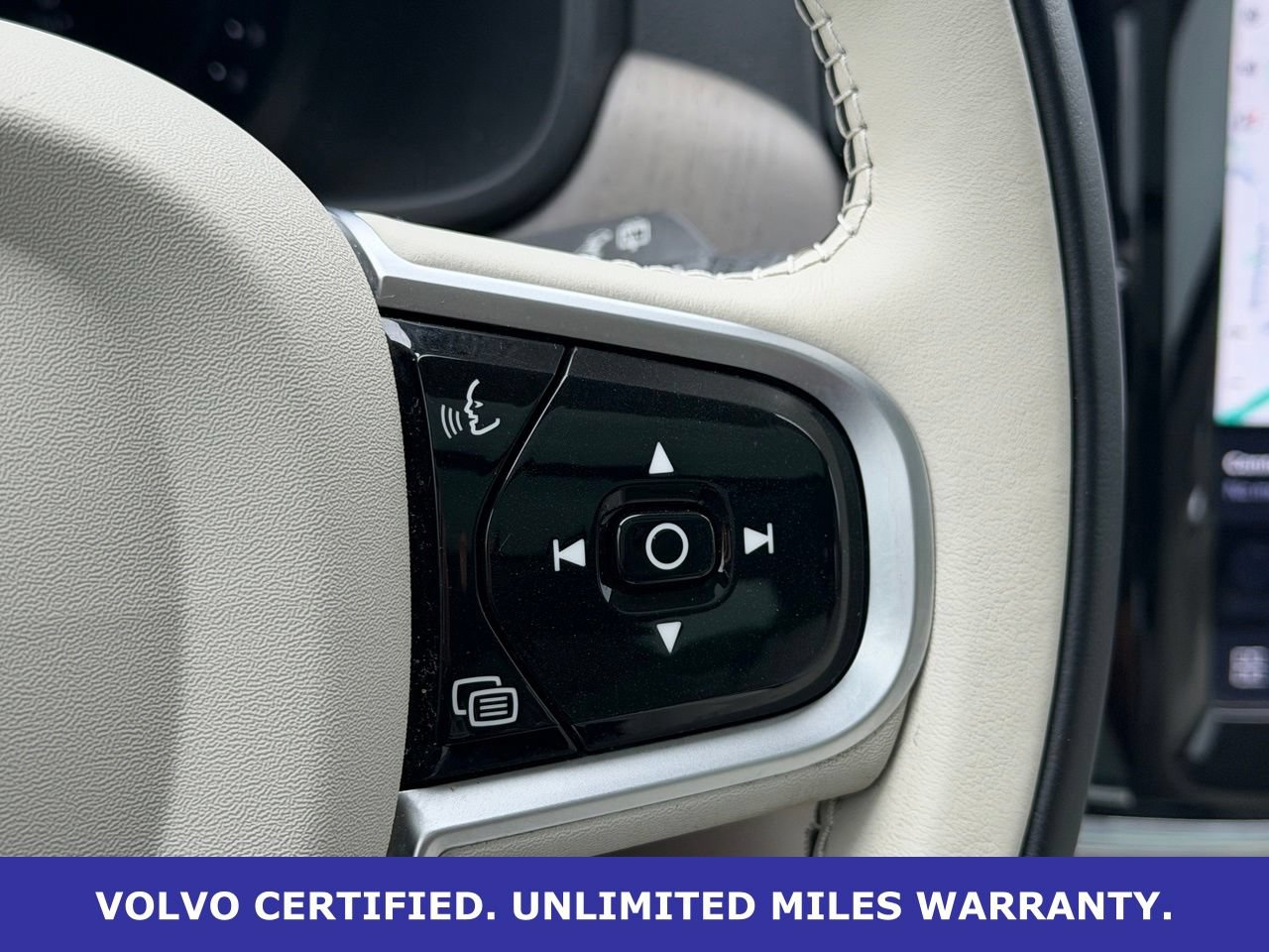Certified 2025 Volvo V90 B6 Cross Country Ultra AWD/4WD image 18