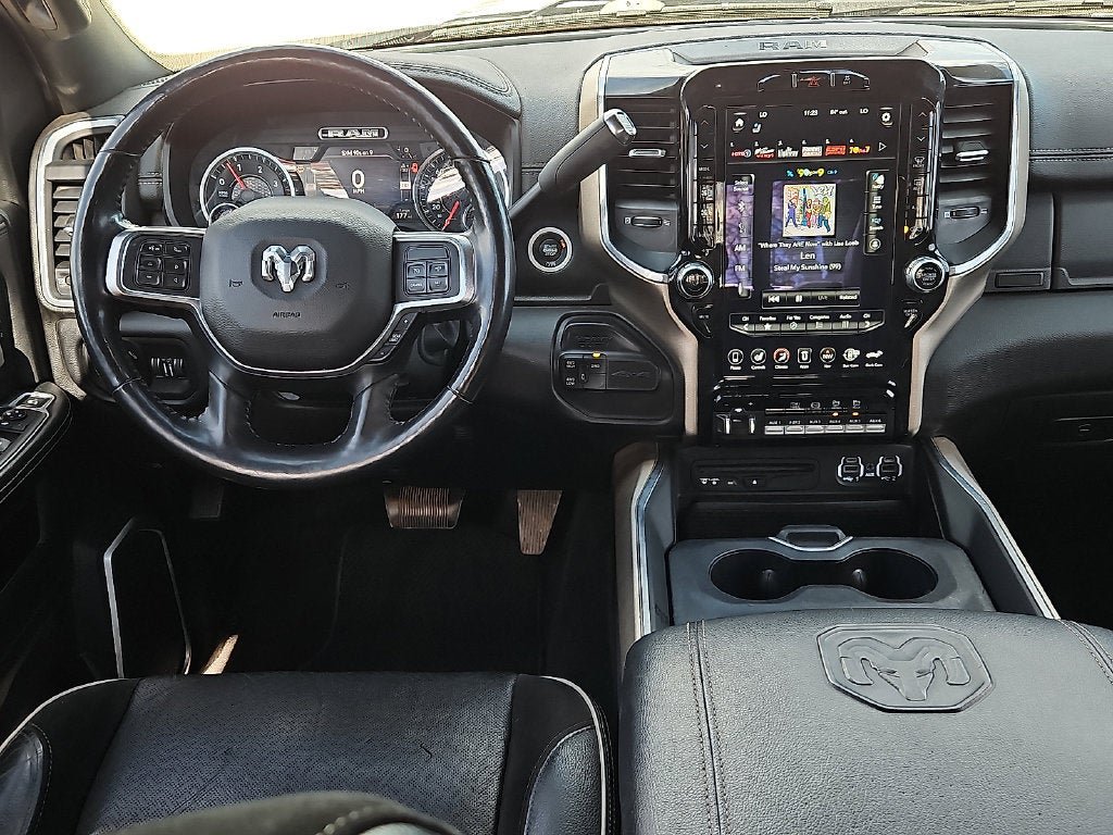 Used 2019 RAM 3500 Laramie AWD/4WD image 19