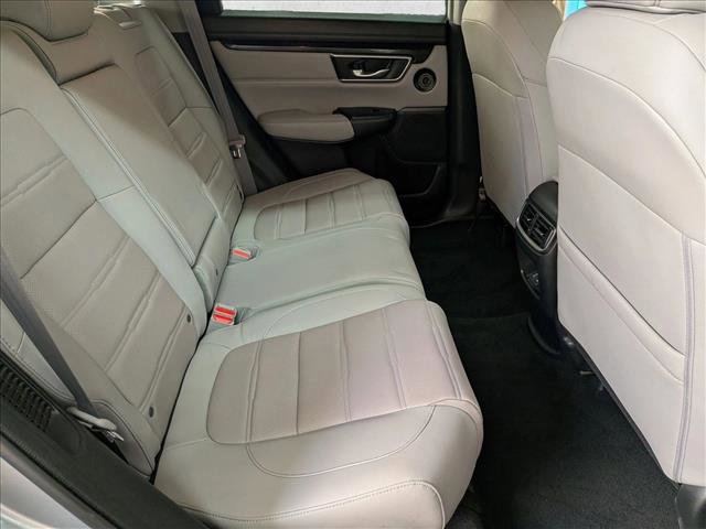 Used 2020 Honda CR-V Touring image 28