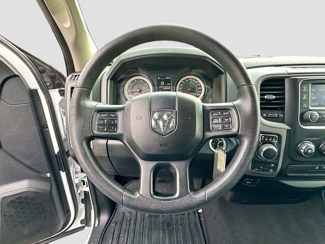 Used 2017 RAM 1500 Express image 11