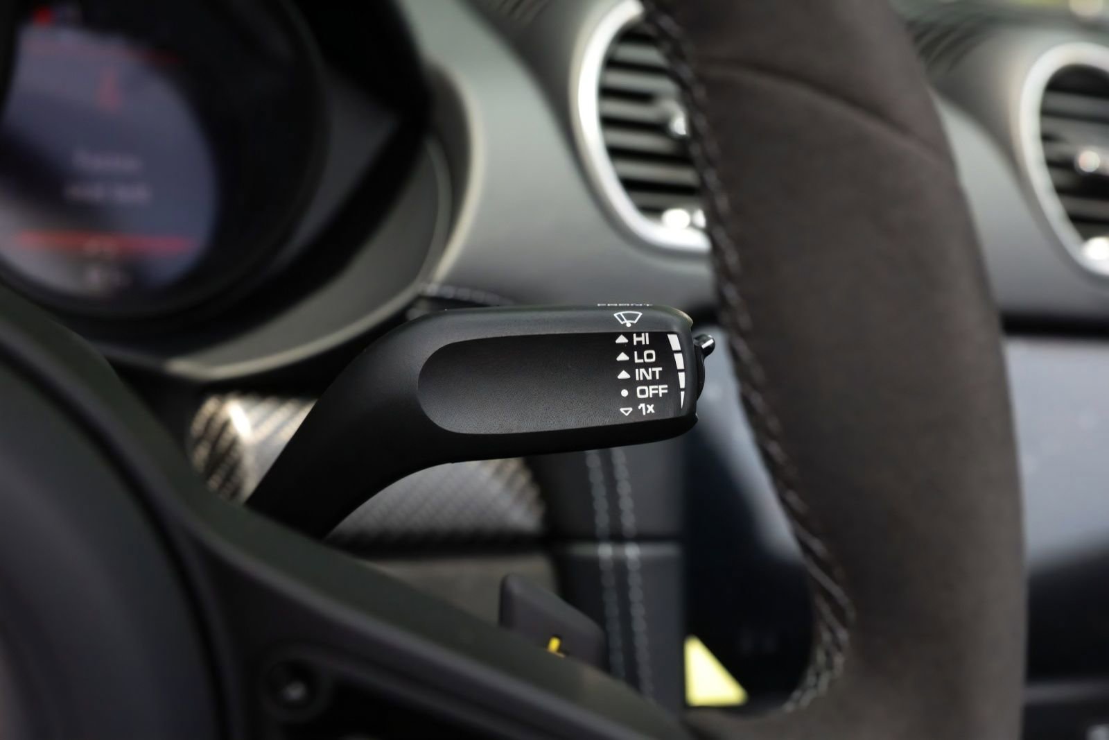 Used 2024 Porsche 718 Boxster Spyder RS RWD image 42