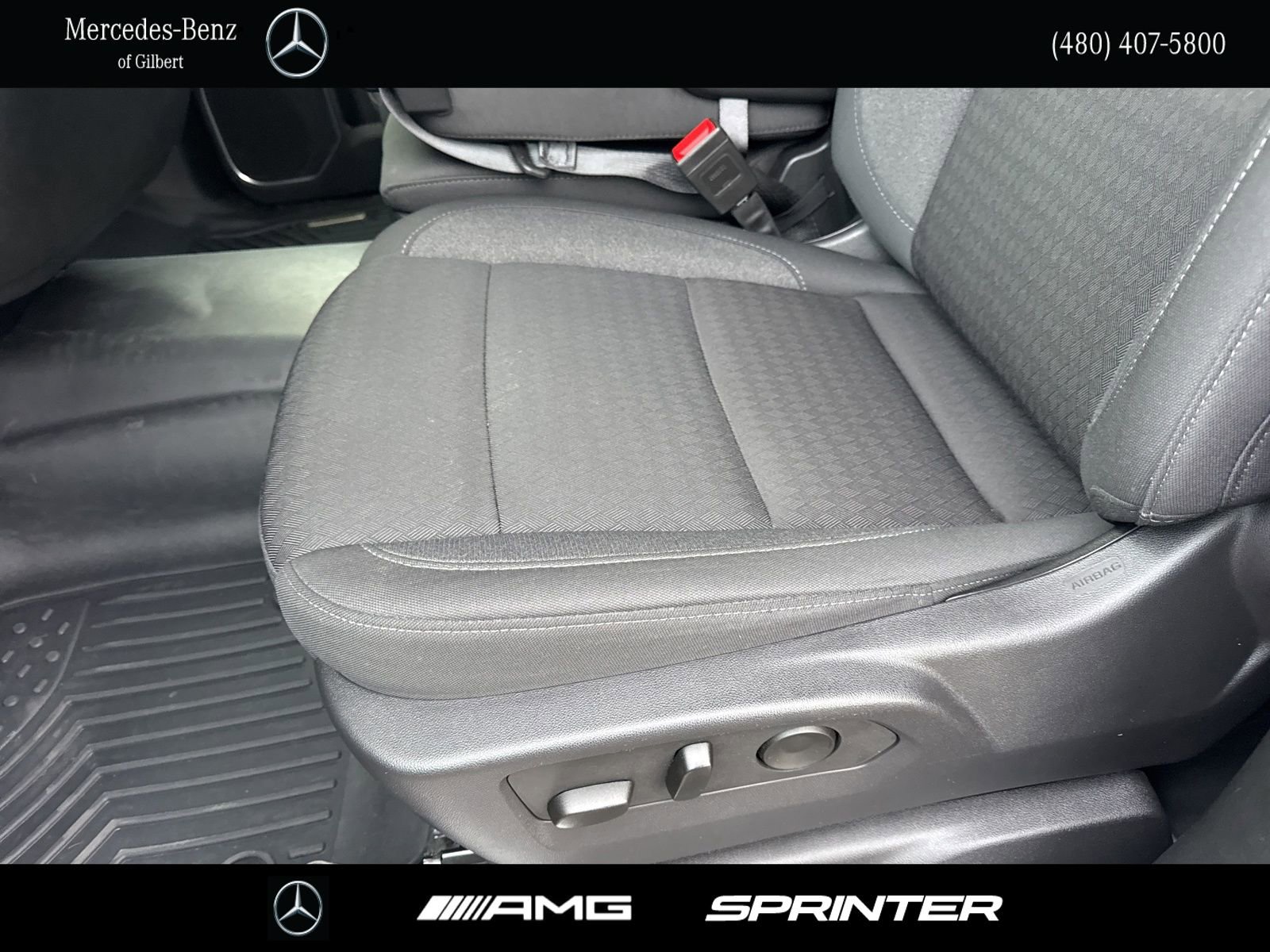 Used 2025 GMC Sierra 1500 Elevation image 16