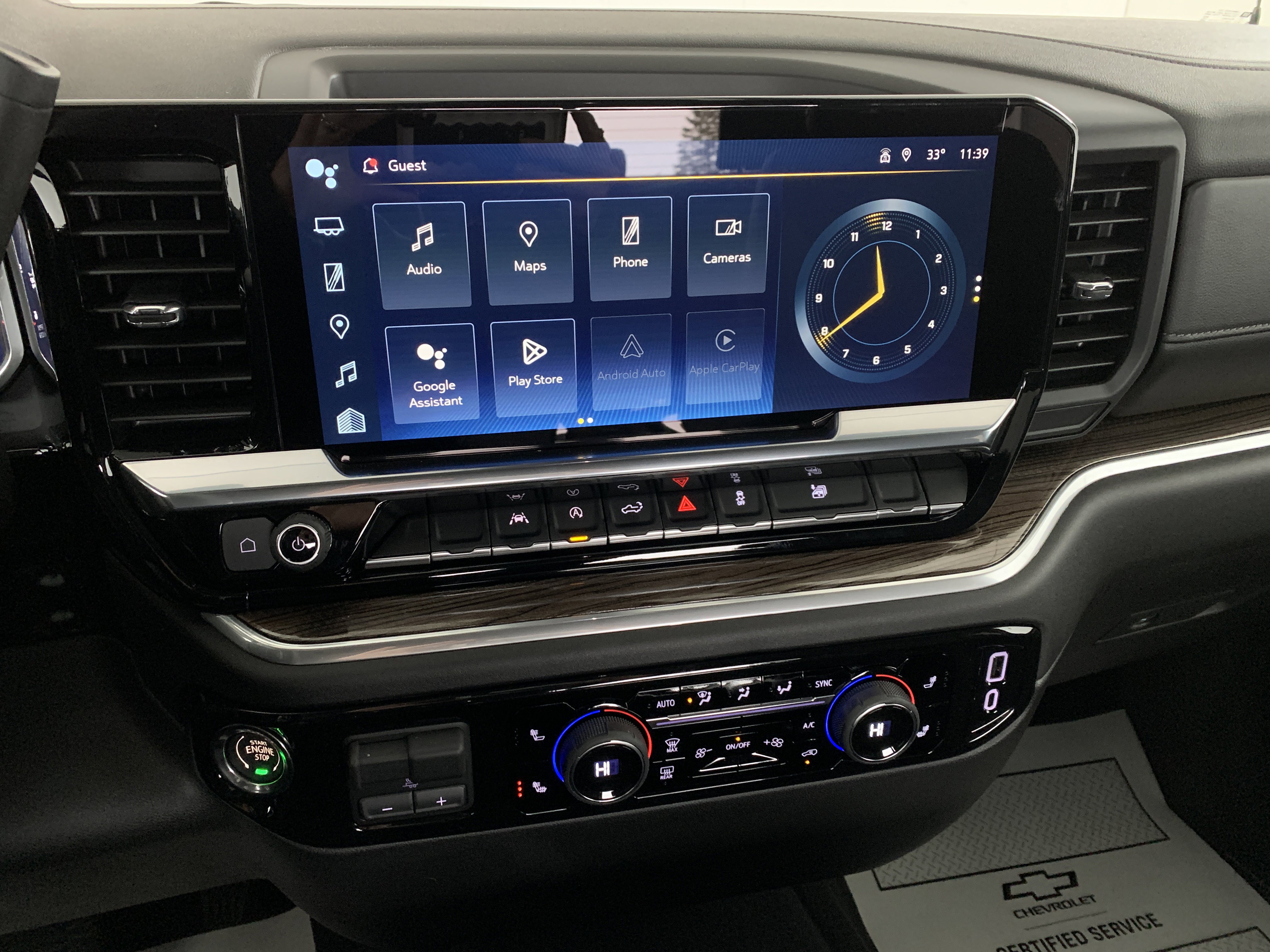 New 2026 Chevrolet Silverado 1500 LT image 27