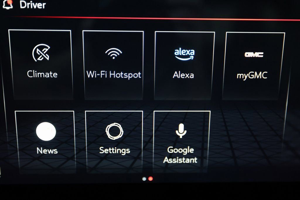 Used 2024 GMC Sierra 2500 Denali Ultimate image 34