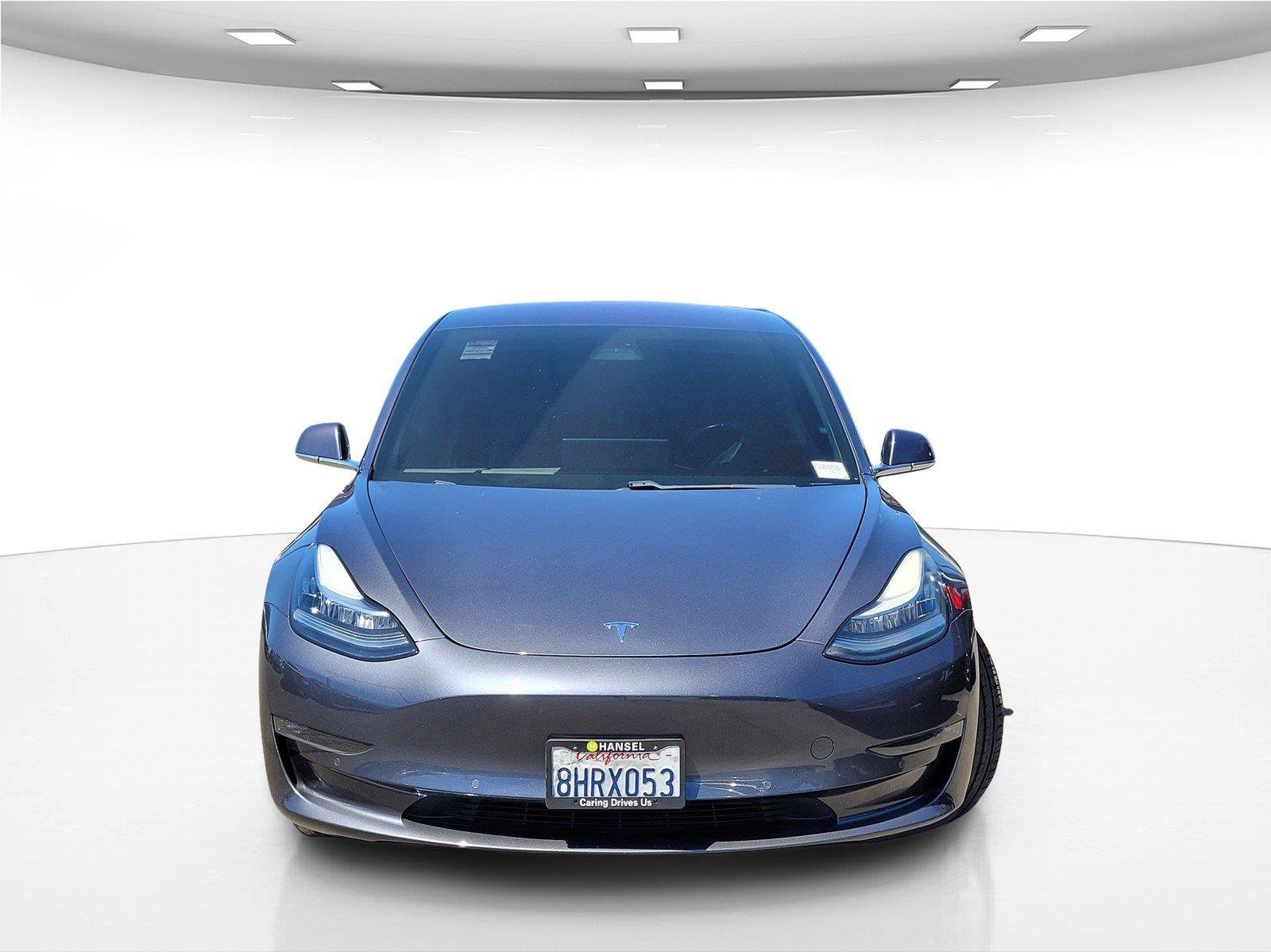 Used 2018 Tesla Model 3 Mid Range RWD image 4