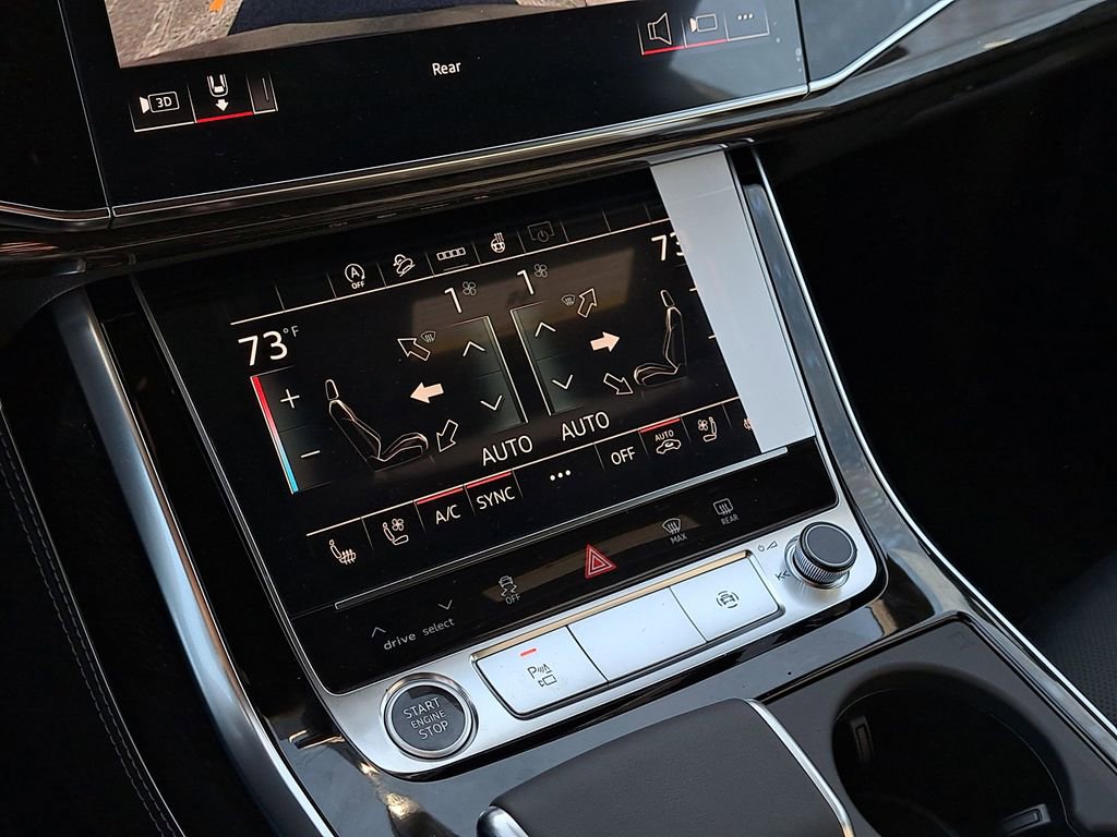 New 2026 Audi Q8 Premium Plus image 14