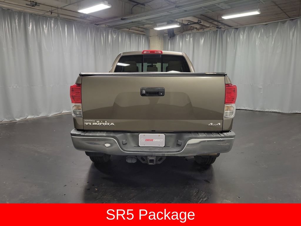 Used 2013 Toyota Tundra 4x4 Double Cab image 7