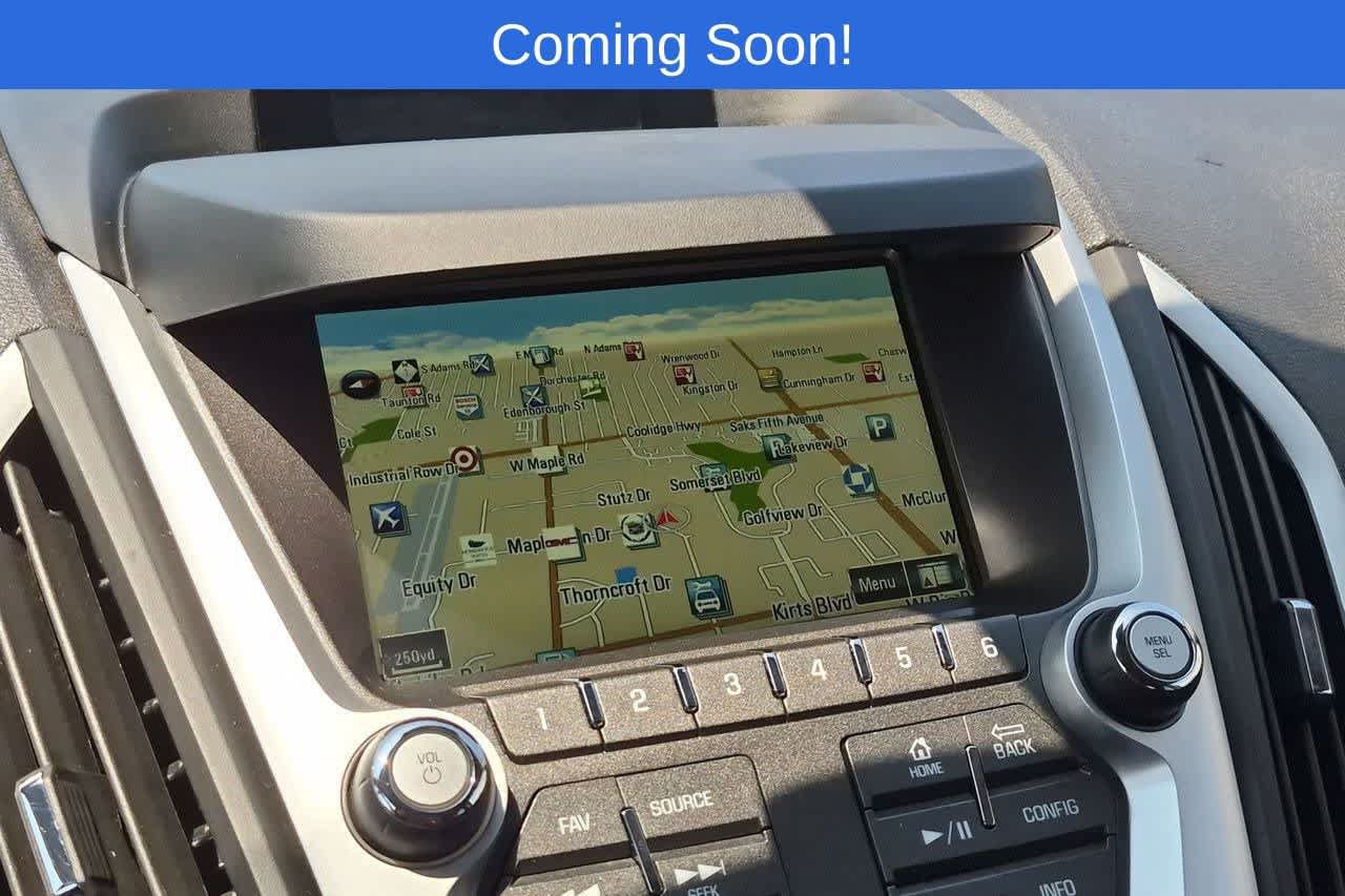 Used 2017 GMC Terrain SLT w/ Driver Alert Package I AWD/4WD image 29