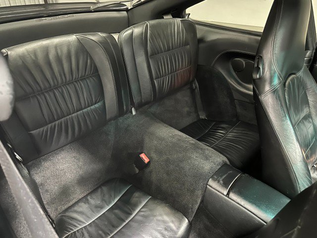Used 2002 Porsche 911 Turbo AWD/4WD image 34