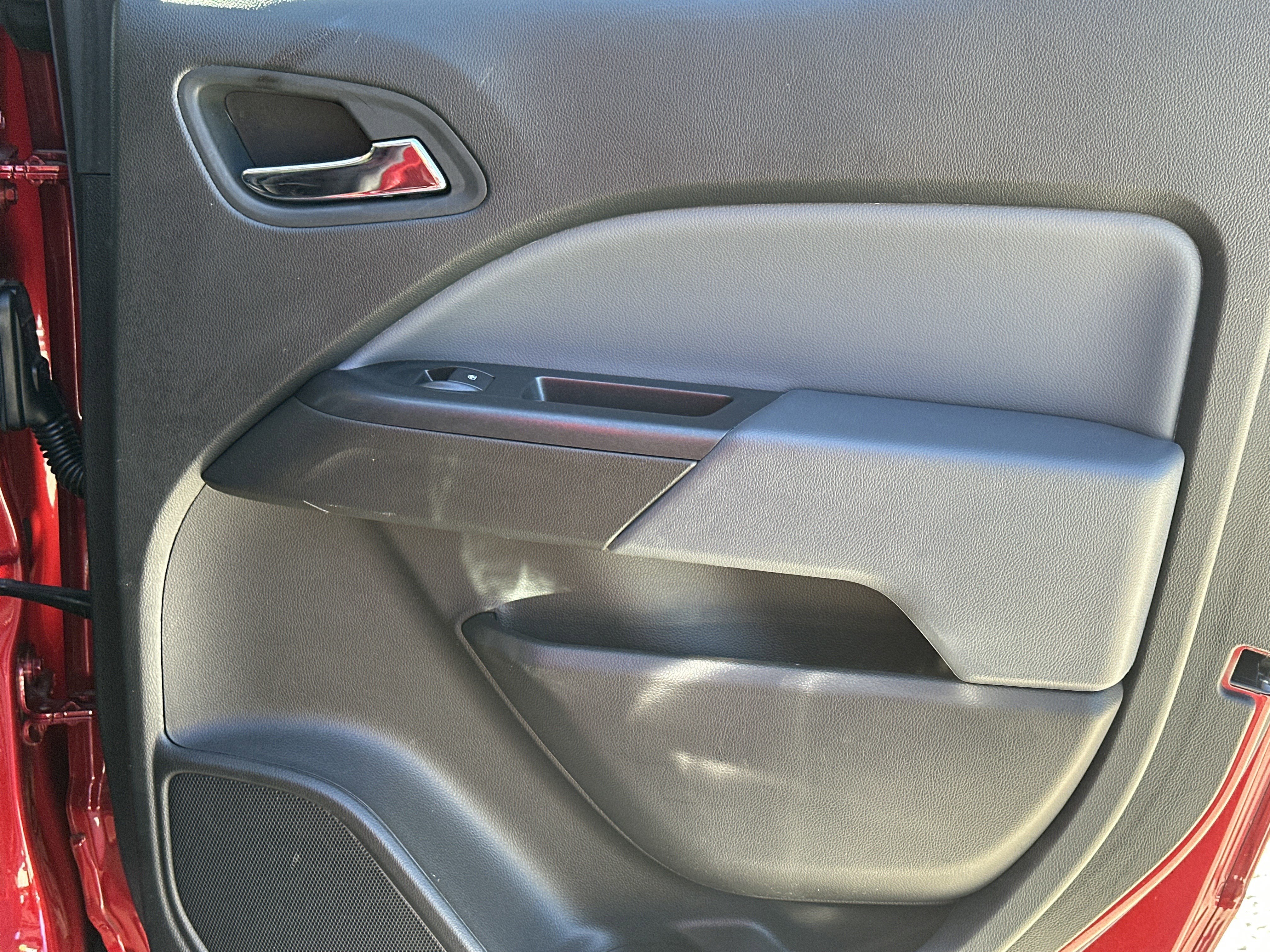 Used 2021 Chevrolet Colorado Z71 image 17