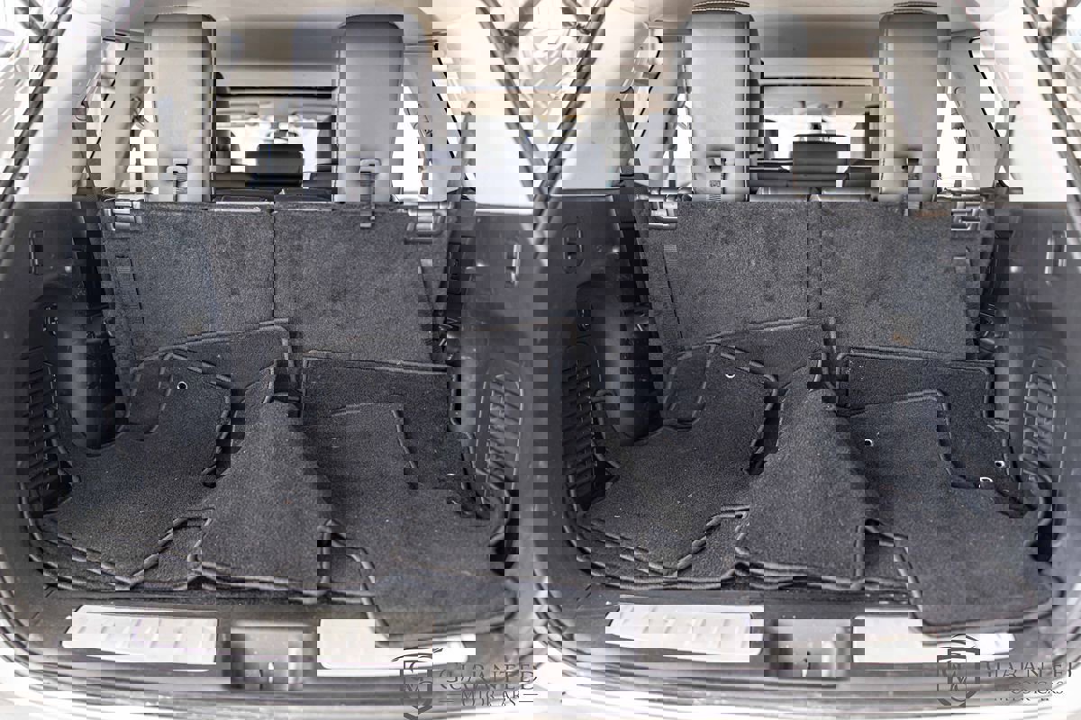 Used 2020 INFINITI QX60 Pure image 16