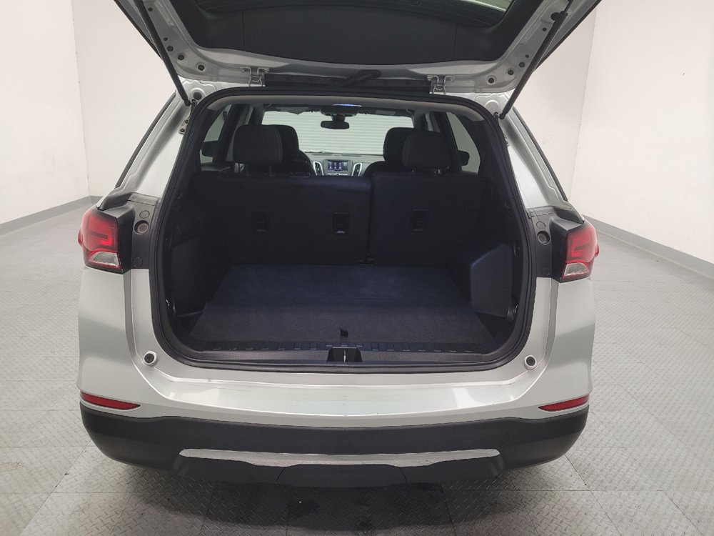 Used 2022 Chevrolet Equinox LT AWD/4WD image 29