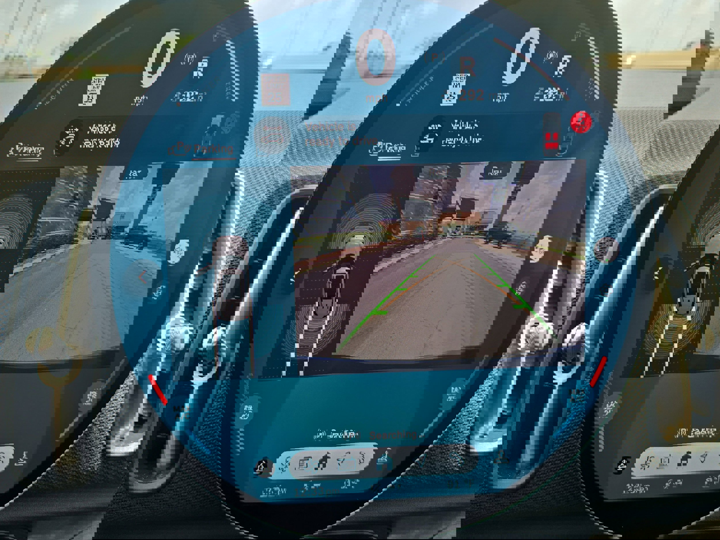 Used 2025 MINI Cooper Countryman S image 22