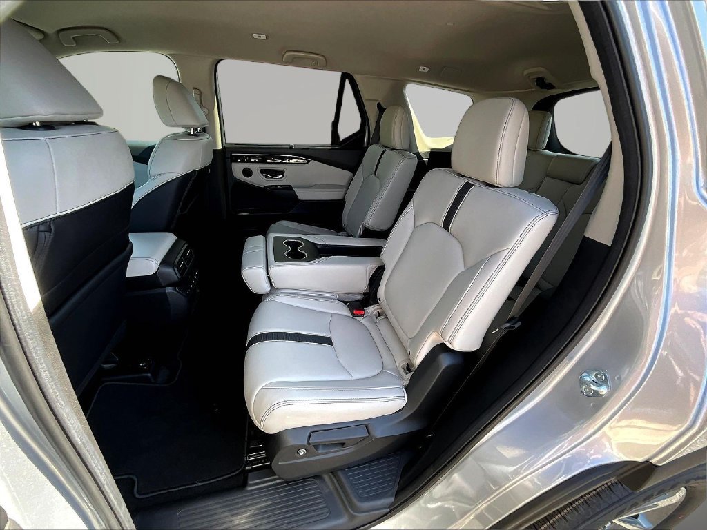 New 2026 Honda Pilot EX-L image 24