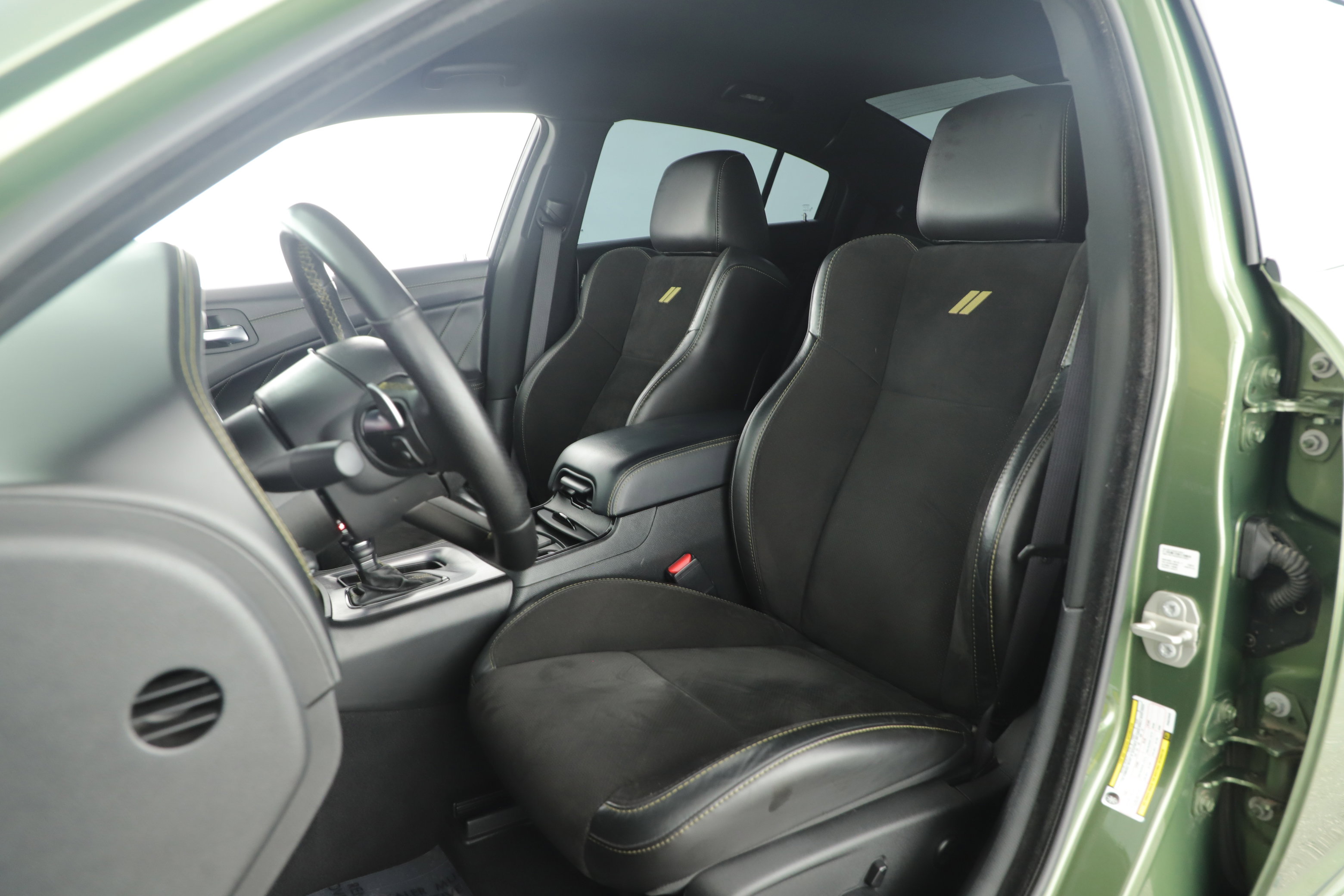 Used 2023 Dodge Charger Scat Pack image 15