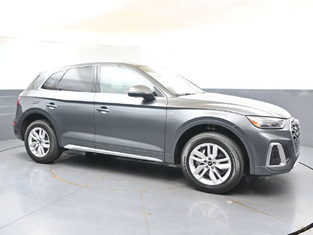 Used 2024 Audi Q5 2.0T Premium w/ Convenience Package AWD/4WD image 7