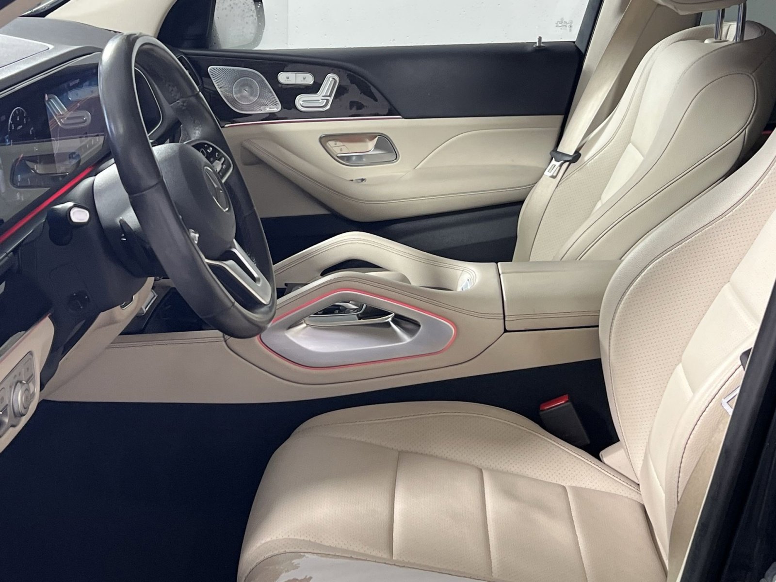 Used 2020 Mercedes-Benz GLE 350 4MATIC image 13