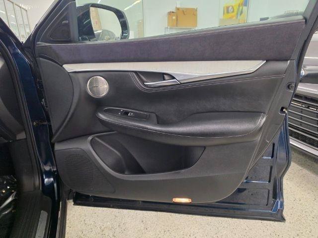 Used 2019 INFINITI QX50 Essential w/ Sensory Package AWD/4WD image 30