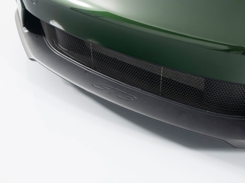 Used 2025 Porsche 911 GT3 image 39