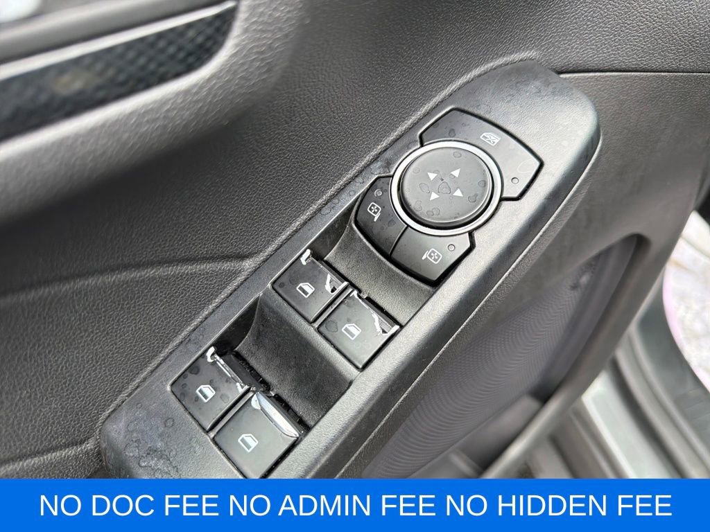 Used 2024 Ford Escape ST-Line AWD/4WD image 13