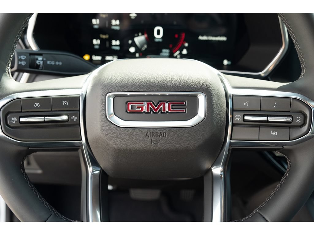 New 2026 GMC Canyon Elevation w/ Convenience Package AWD/4WD image 18