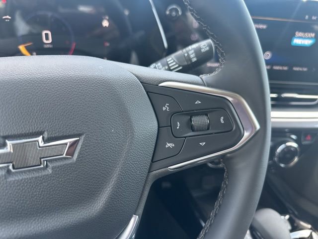 New 2026 Chevrolet Trax ACTIV w/ Sunroof Package image 17